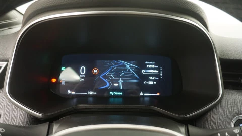 Renault Clio Techno TCe 90 (67kw)