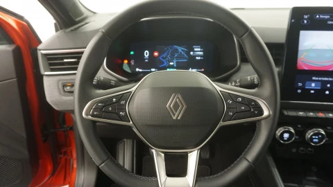 Renault Clio Techno TCe 90 (67kw)