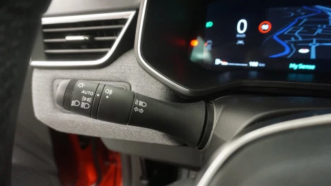 Renault Clio Techno TCe 90 (67kw)