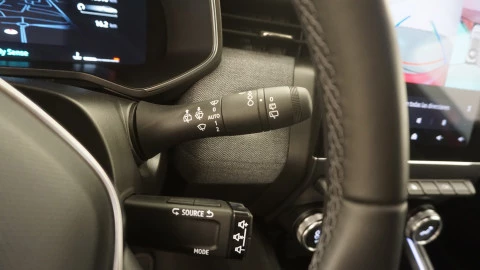 Renault Clio Techno TCe 90 (67kw)