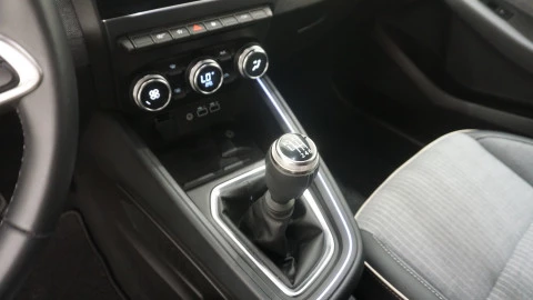 Renault Clio Techno TCe 90 (67kw)