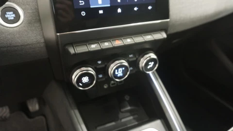 Renault Clio Techno TCe 90 (67kw)