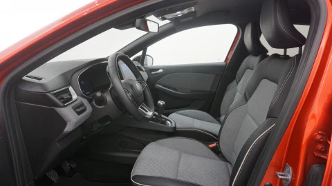 Renault Clio Techno TCe 90 (67kw)