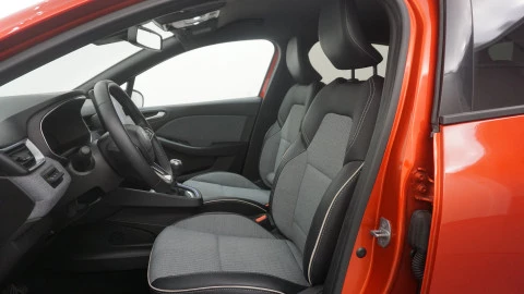 Renault Clio Techno TCe 90 (67kw)