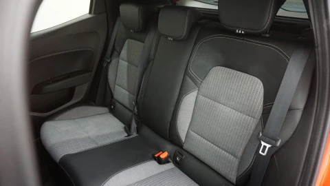 Renault Clio Techno TCe 90 (67kw)