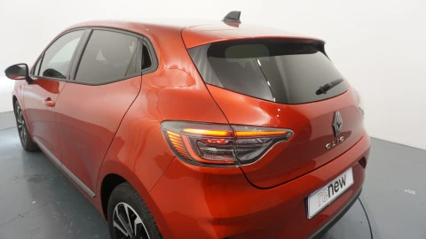 Renault Clio Techno TCe 90 (67kw)