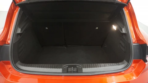 Renault Clio Techno TCe 90 (67kw)