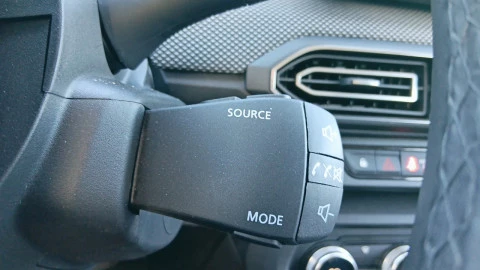 Dacia Sandero Comfort TCe 67kW (90CV)