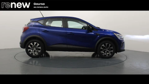 Renault Captur equilibre TCe 67kW (90CV)