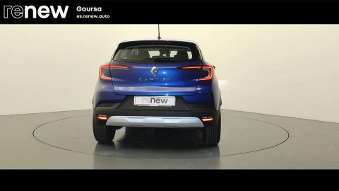 Renault Captur equilibre TCe 67kW (90CV)