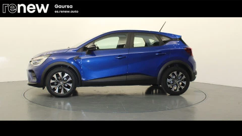 Renault Captur equilibre TCe 67kW (90CV)