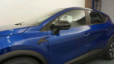 Renault Captur equilibre TCe 67kW (90CV)