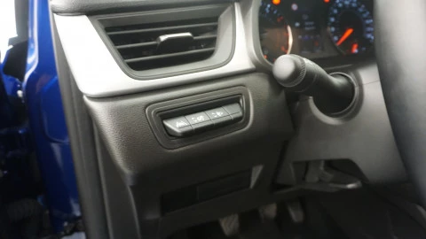 Renault Captur equilibre TCe 67kW (90CV)