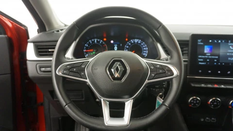 Renault Captur equilibre TCe 67kW (90CV)