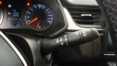 Renault Captur equilibre TCe 67kW (90CV)