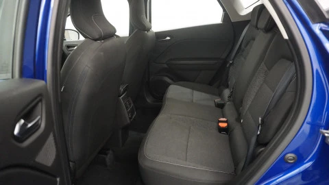 Renault Captur equilibre TCe 67kW (90CV)