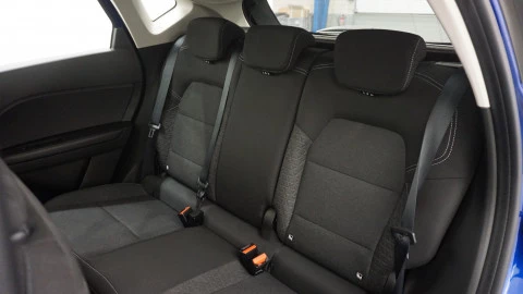 Renault Captur equilibre TCe 67kW (90CV)