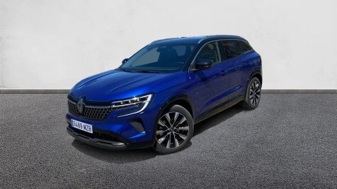 Renault Austral Techno E-Tech Full Hybrid 147kW (200CV)