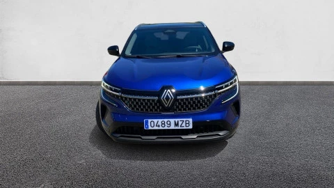 Renault Austral Techno E-Tech Full Hybrid 147kW (200CV)