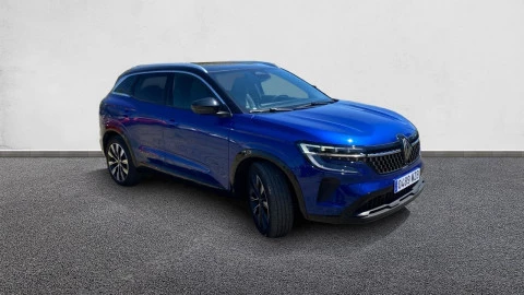 Renault Austral Techno E-Tech Full Hybrid 147kW (200CV)