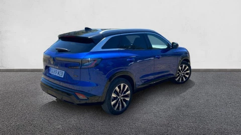 Renault Austral Techno E-Tech Full Hybrid 147kW (200CV)