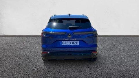 Renault Austral Techno E-Tech Full Hybrid 147kW (200CV)