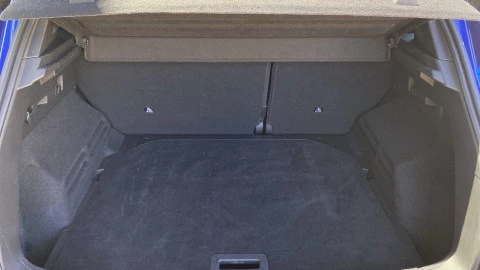 Renault Austral Techno E-Tech Full Hybrid 147kW (200CV)