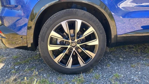 Renault Austral Techno E-Tech Full Hybrid 147kW (200CV)