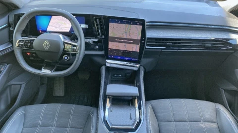 Renault Austral Techno E-Tech Full Hybrid 147kW (200CV)