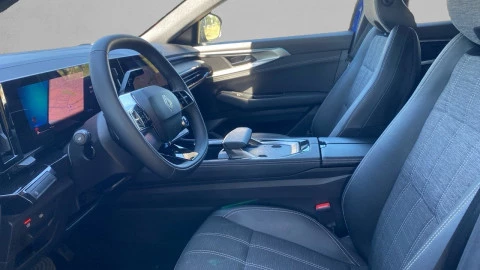 Renault Austral Techno E-Tech Full Hybrid 147kW (200CV)