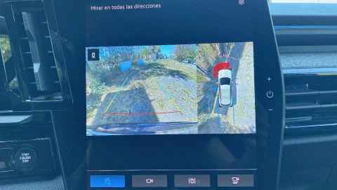 Renault Austral Techno E-Tech Full Hybrid 147kW (200CV)