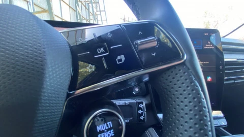 Renault Austral Techno E-Tech Full Hybrid 147kW (200CV)