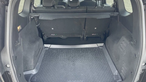 Dacia Jogger S.L. Extreme Go TCe 81kW (110CV) 5p