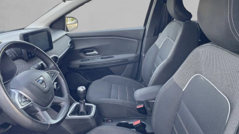 Dacia Jogger S.L. Extreme Go TCe 81kW (110CV) 5p