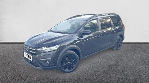 Dacia Jogger S.L. Extreme Go TCe 81kW (110CV) 5p