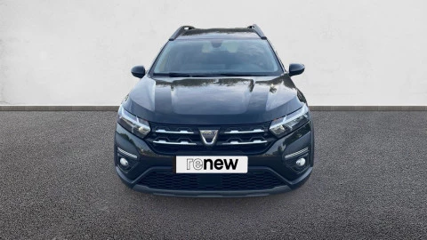 Dacia Jogger S.L. Extreme Go TCe 81kW (110CV) 5p