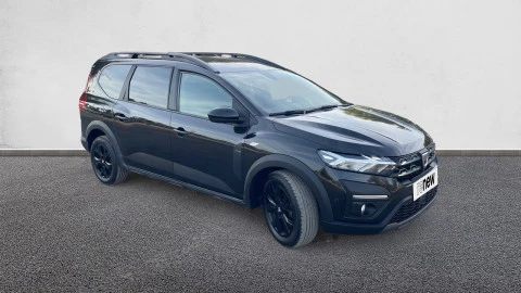 Dacia Jogger S.L. Extreme Go TCe 81kW (110CV) 5p