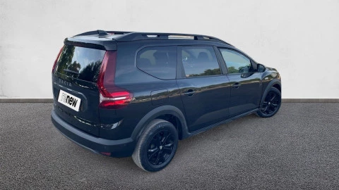 Dacia Jogger S.L. Extreme Go TCe 81kW (110CV) 5p