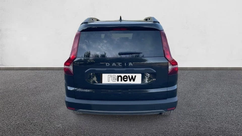 Dacia Jogger S.L. Extreme Go TCe 81kW (110CV) 5p