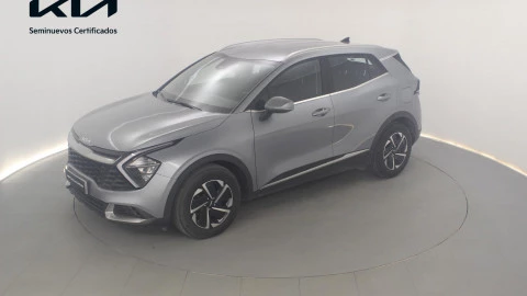 Kia Sportage 1.6 CRDi 85kW (115CV) Drive 4x2