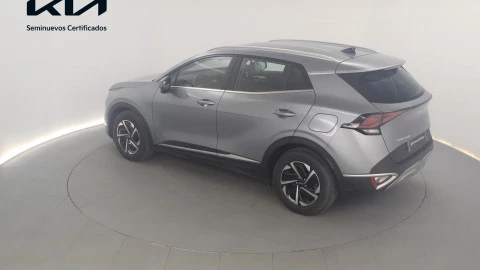 Kia Sportage 1.6 CRDi 85kW (115CV) Drive 4x2