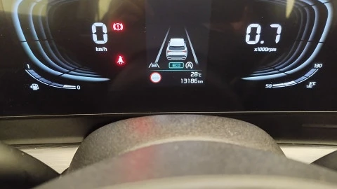 Kia Sportage 1.6 CRDi 85kW (115CV) Drive 4x2