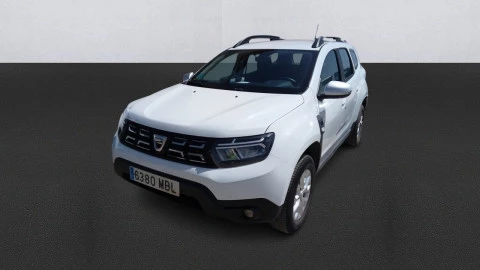 Dacia Duster Comfort Blue dCi 85kW (115CV) 4X4