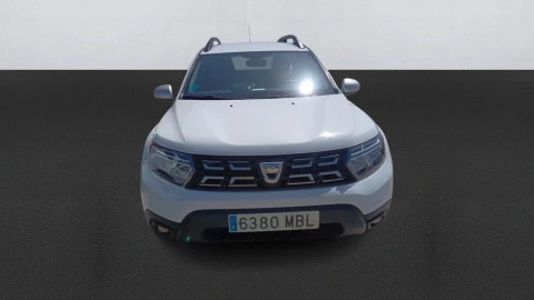 Dacia Duster Comfort Blue dCi 85kW (115CV) 4X4
