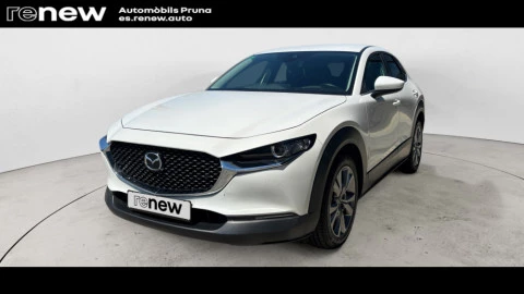 Mazda CX-30 Evolution 2WD
