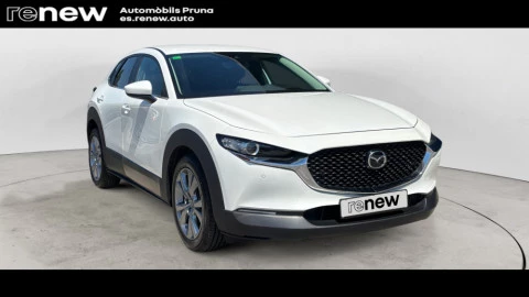 Mazda CX-30 Evolution 2WD