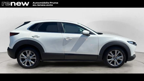 Mazda CX-30 Evolution 2WD