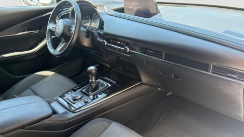 Mazda CX-30 Evolution 2WD