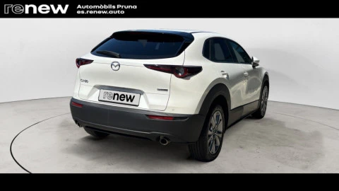 Mazda CX-30 Evolution 2WD