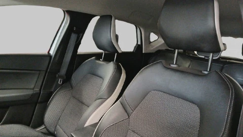 Renault Captur techno Fast Track E-Tech híbrido 105 kW